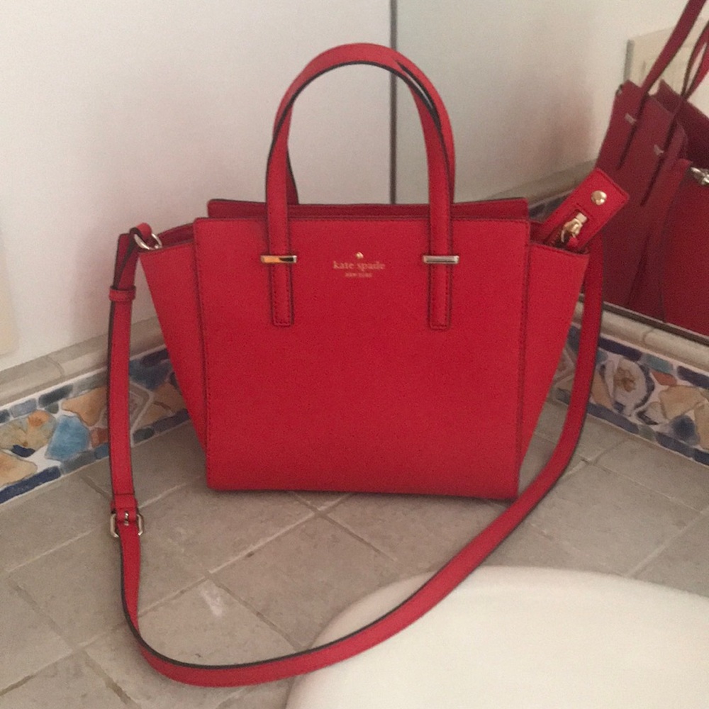 Kate spade cross body